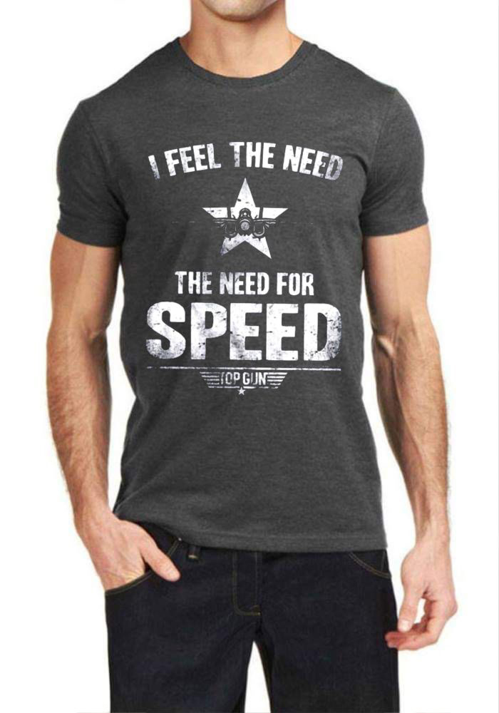 Buy Topgun T Shirt Online In India -  India