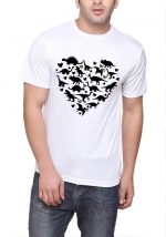 t shirts online india by Swagshirts99.in