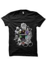 t shirts online india by Swagshirts99.in