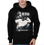 Akon Hoodie