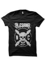 Alesana T-Shirt