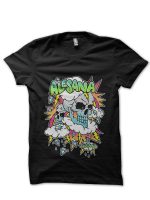 Alesana T-Shirt