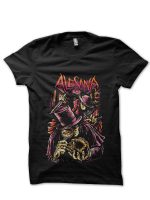 Alesana T-Shirt