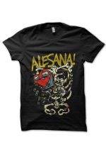 Alesana T-Shirt