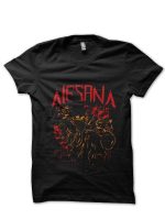 Alesana T-Shirt