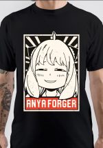 Anya Forger T-Shirt