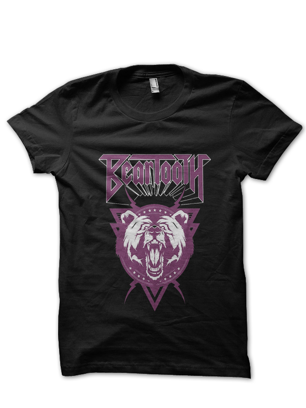 Beartooth T-Shirt | Swag Shirts