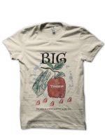 Big Thief T-Shirt