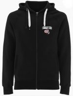 Blackpool Combat Club Hoodie