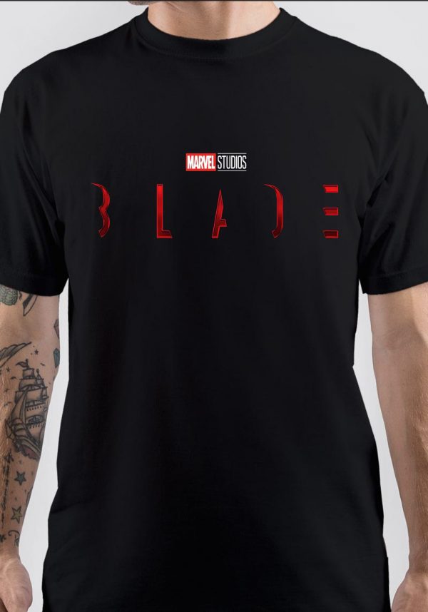 Blade T-Shirt