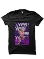 Bryan Danielson T-Shirt