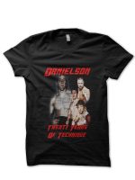 Bryan Danielson T-Shirt