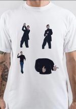 Bully Maguire T-Shirt