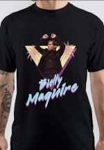 Bully Maguire T-Shirt