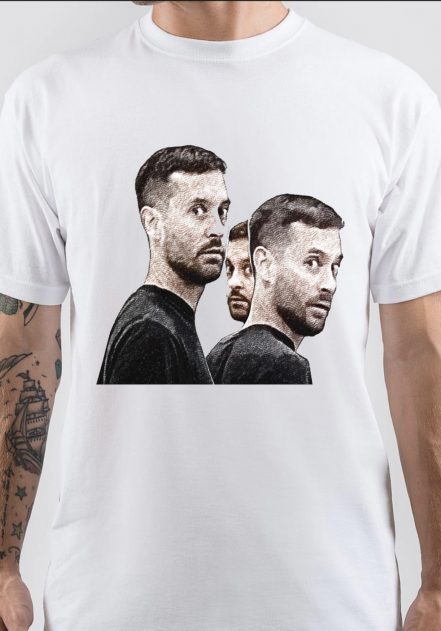 Bully Maguire T-Shirt