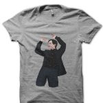 Bully Maguire T-Shirt