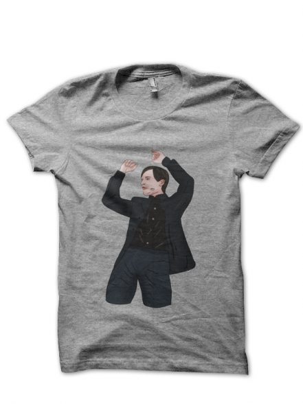 Bully Maguire T-Shirt