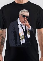 Carlo Ancelotti T-Shirt