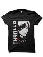 Chrollo Lucilfer T-Shirt