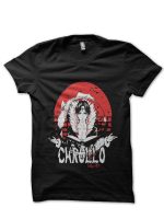 Chrollo Lucilfer T-Shirt