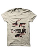 Chrollo Lucilfer T-Shirt