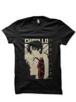 Chrollo Lucilfer T-Shirt