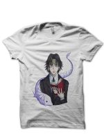 Chrollo Lucilfer T-Shirt