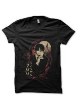 Chrollo Lucilfer T-Shirt