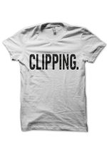 Clipping T-Shirt