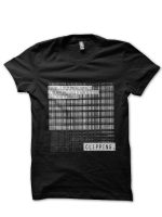 Clipping T-Shirt