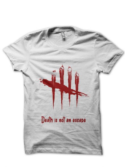 Dead By Daylight T-Shirt