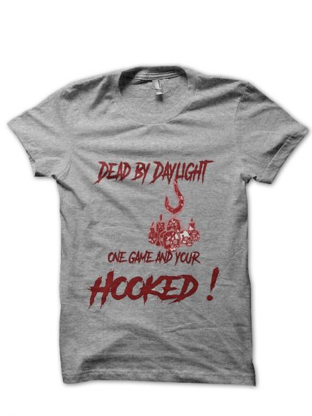 Dead By Daylight T-Shirt