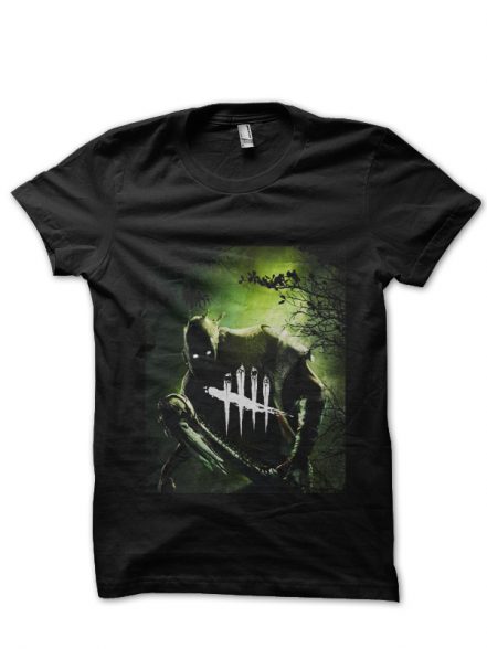 Dead By Daylight T-Shirt