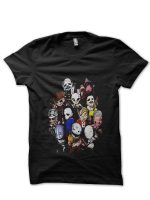 Dead By Daylight T-Shirt