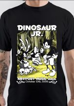 Dinosaur Jr. T-Shirt