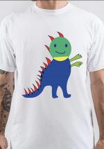 Dinosaur Jr. T-Shirt