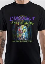 Dinosaur Jr. T-Shirt