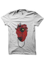 Dishonored T-Shirt