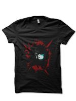 Dishonored T-Shirt