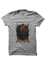 Dishonored T-Shirt