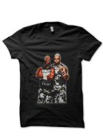 Dudley Boyz T-Shirt