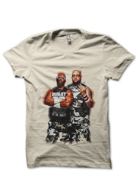 Dudley Boyz T-Shirt