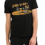 Eddie Vedder T-Shirt