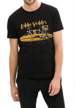 Eddie Vedder T-Shirt