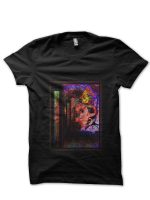 Enter Sandman T-Shirt