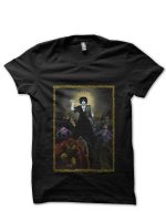 Enter Sandman T-Shirt