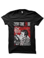 Every Time I Die T-Shirt