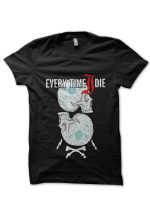 Every Time I Die T-Shirt