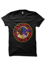 Every Time I Die T-Shirt