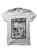 Every Time I Die T-Shirt